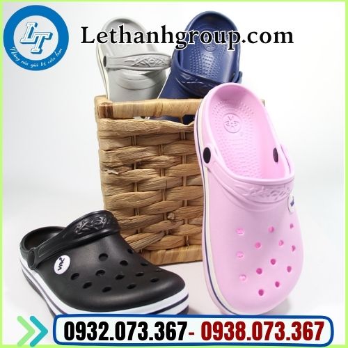 dép sực crocs vac e155 nhiều màu giá rẻ tại nhà phân phối dép sực crocs vac e155 nhiều màu giá rẻ tại nhà phân phối