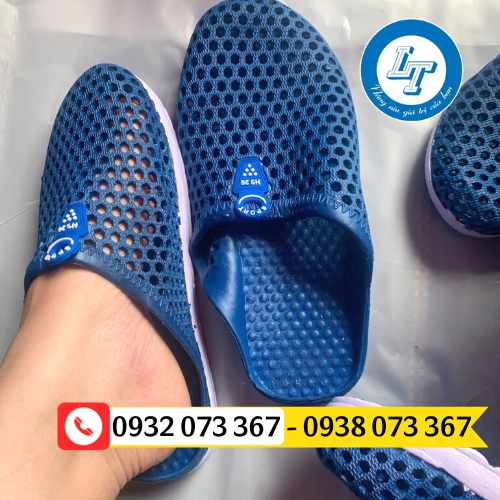 TÌM MUA DÉP SỤC TỔ ONG NHỰA DẺO GIÁ RẺ dép sục tổ ong