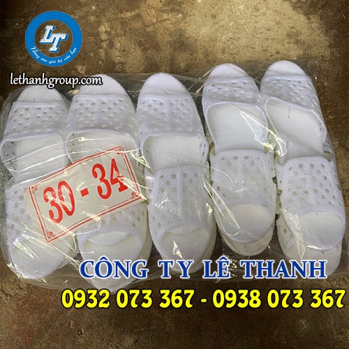 Mua bán dép tổ ong trẻ em người lớn giá sỉ 12 Dép tổ ong nhiều size