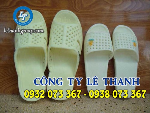 Mua bán dép tổ ong trẻ em, người lớn giá sỉ 6 Dép tổ ong