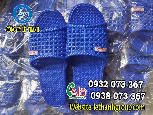 Dép tổ ong màu, giá sỉ, giá rẻ, giá hấp dẫn tại TPHCM Dép tổ ong nữ