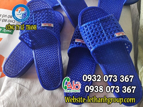 Dép tổ ong màu, giá sỉ, giá rẻ, giá hấp dẫn tại TPHCM Dép tổ ong nữ