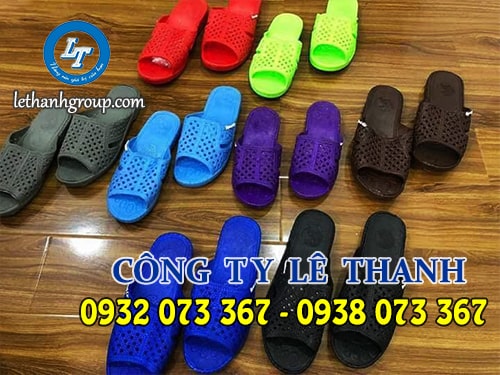 Mua bán dép tổ ong trẻ em, người lớn giá sỉ 7 Dép tổ ong