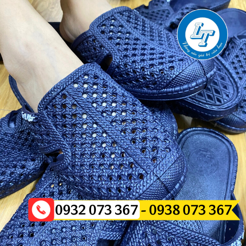 LẤY SỈ DÉP TỔ ONG BÍT ĐẦU ĐỦ MÀU Ở ĐÂU TPHCM DÉP TỔ ONG BÍT MŨI