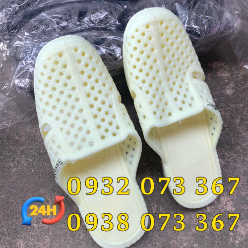 Địa chỉ bán dép nhựa tổ ong bít mũi nhiều màu giá sỉ rẻ dép tổ ong bít mũi
