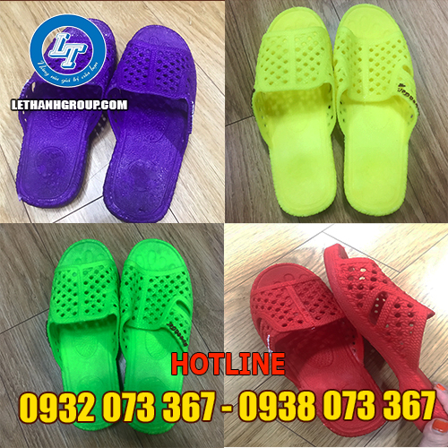 MUA DÉP TỔ ONG GIÁ RẺ NHIỀU MÀU Ở ĐÂU DÉP TỔ ONG NHIỀU MÀU GIÁ SỈ LẺ