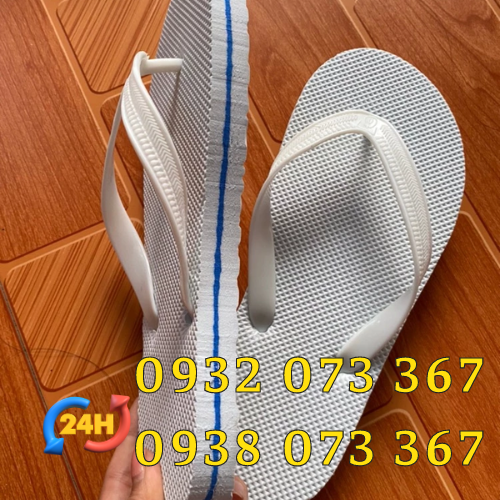 DÉP XỐP XỎ NGÓN NAM NỮ NHIỀU MÀU GIÁ RẺ CHO ĐẠI LÝ dép xốp siêu nhẹ