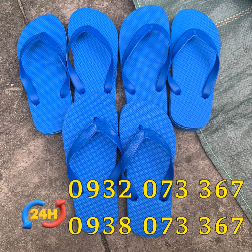 DÉP XỐP XỎ NGÓN NAM NỮ NHIỀU MÀU GIÁ RẺ CHO ĐẠI LÝ dép xốp xanh xỏ ngón