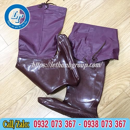 ỦNG CAO SU ĐI CẤY LOẠI DÀI ĐẾN ĐÙI Ở ĐÂU CÓ BÁN ủng cao su đi cấy, lội nước, lội ruộng