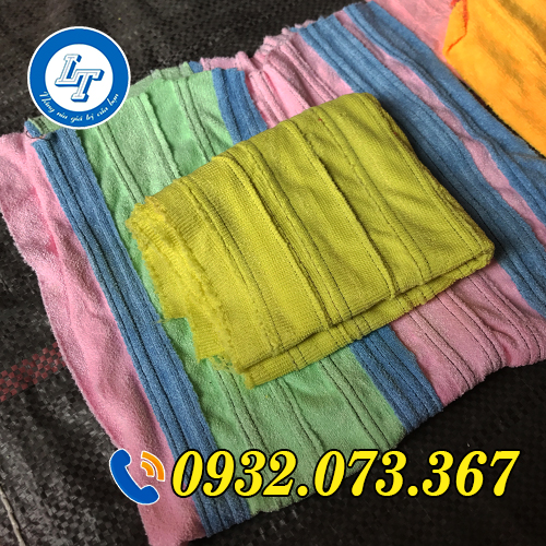 BỎ SỈ KHĂN LAU XE MÁY CHO TIỆM RỬA XE khăn vải nối khổ lớn