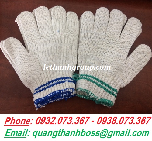 BAO TAY LEN KEM TRẮNG