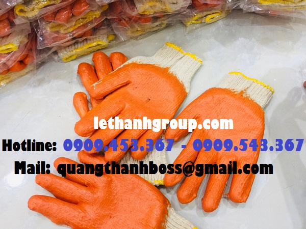 TÌm mua găng tay, bao tay nhúng nhựa, phủ hạt nhựa TÌm mua găng tay, bao tay nhúng nhựa, phủ hạt nhựa