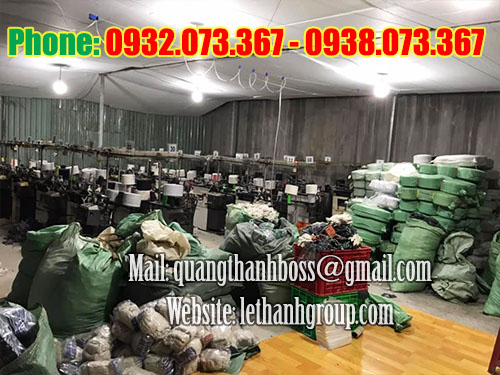 Mua găng tay len bảo hộ màu kem giá tốt Mua găng tay len bảo hộ màu kem giá tốt