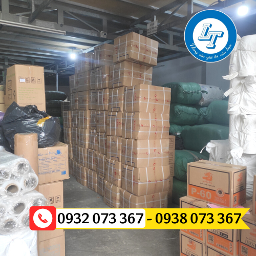 Găng tay cao su Sắc Cầu Vồng giá sỉ tại công ty đại lý găng tay bảo hộ