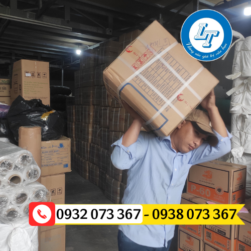 Găng tay cao su Sắc Cầu Vồng giá sỉ tại công ty đại lý găng tay cao su hcm