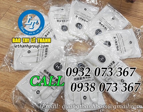 Găng tay cao su trong suốt siêu dai, siêu bền  Găng tay cao su trong suốt