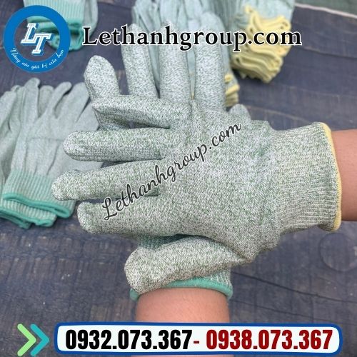găng tay chống cắt chông đâm thủng giá sỉ chất lượng