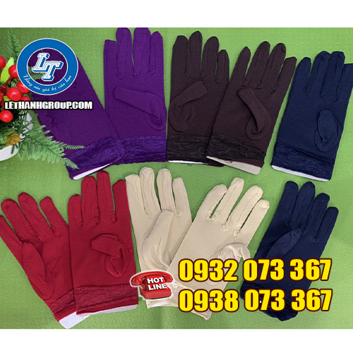 MUA BAO TAY, GĂNG TAY MÀU GÌ CHỐNG NẮNG TỐT NHẤT GĂNG TAY CHỐNG NẮNG NỮ