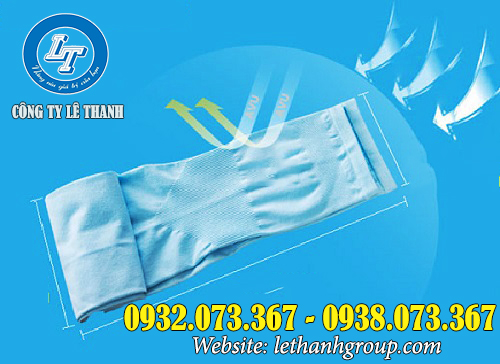 CHUYÊN SỈ ỐNG TAY CHỐNG NẮNG NAM NỮ KIỂU DÁNG THỂ THAO cơ chế chống nắng của bao tay chống nắng