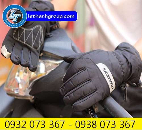 BÁN SỈ LẺ GĂNG TAY CHẠY XE MÁY TRÊN TOÀN QUỐC GĂNG TAY CHỐNG NƯỚC