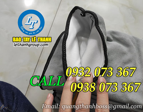 Găng tay da hàn cổ ngắn, cổ dài giá hấp dẫn 4 Găng tay da hàn cổ ngắn, cổ dài