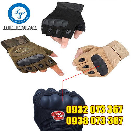 GIÁ GĂNG TAY CHẠY XE MÁY MỚI NHẤT GANG TAY OAKLEY