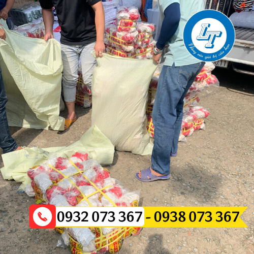 Nơi bán găng tay len phủ cao su giá rẻ nhất thị trường bảo hộ găng tay nhúng cao su