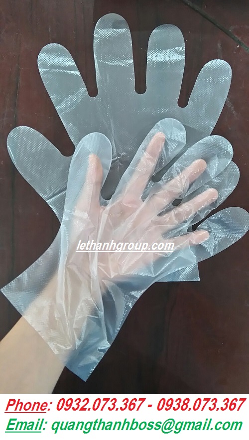 GĂNG TAY XỐP DẺO