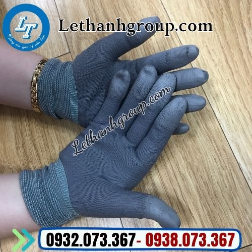 găng tay phủ pu đầu ngón tay giá sỉ tốt cho đại lý găng tay phủ pu đầu ngón tay giá sỉ tốt cho đại lý