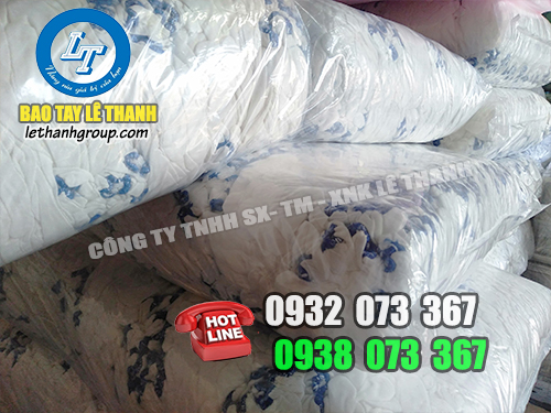 Lê Thanh Group phân phối găng tay bảo hộ Găng tay T5Bo, T8Bo