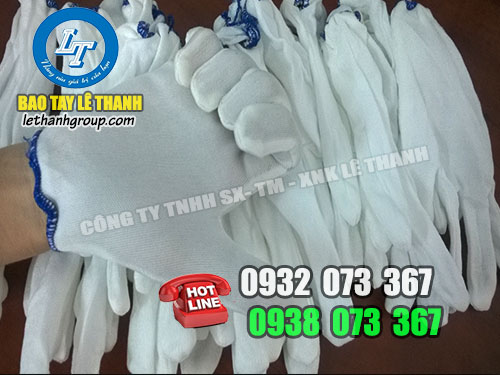 Lê Thanh Group phân phối găng tay bảo hộ Găng tay T5Bo