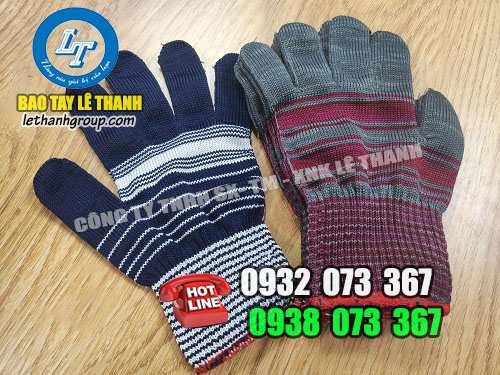 Găng tay thời trang poly giá sỉ Găng tay thời trang poly