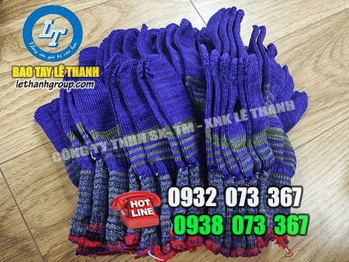 Găng tay thời trang poly giá rẻ Găng tay thời trang poly