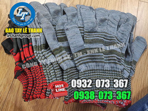 Găng tay thời trang poly giá sỉ găng tay thời trang poly