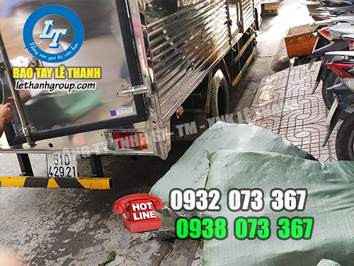 Bao tay vải thun trắng giá rẻ đón Tết Bao tay vải thun trắng