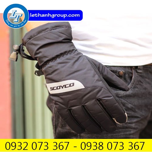 BÁN SỈ LẺ GĂNG TAY CHẠY XE MÁY TRÊN TOÀN QUỐC găng tay scoyco