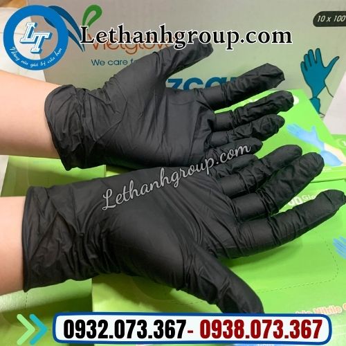 găng tay y tế đen ứng dụng trong thẩm mỹ găng tay y tế đen ứng dụng trong thẩm mỹ