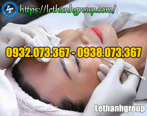 Ứng dụng của găng tay y tế Ứng dụng găng tay y tế trong làm đẹp