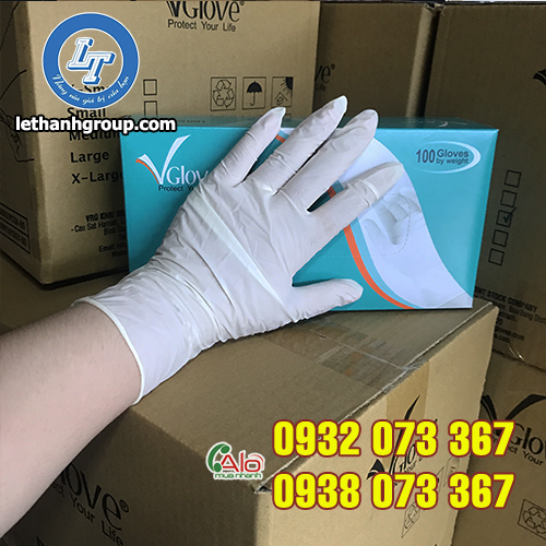 TIÊU CHUẨN GĂNG TAY Y TẾ LATEX VÀ NITRILE ĐẢM BẢO Y KHOA GĂNG TAY Y TẾ LATEX