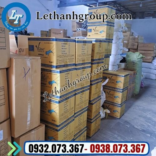 găng tay y tế giá sỉ tại kho