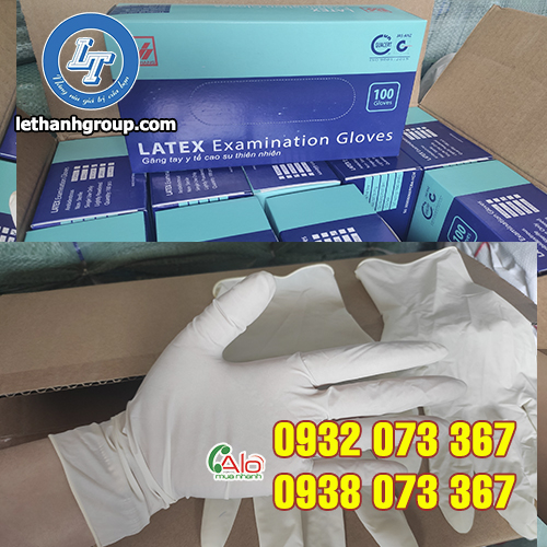 TIÊU CHUẨN GĂNG TAY Y TẾ LATEX VÀ NITRILE ĐẢM BẢO Y KHOA GĂNG TAY Y TẾ LATEX