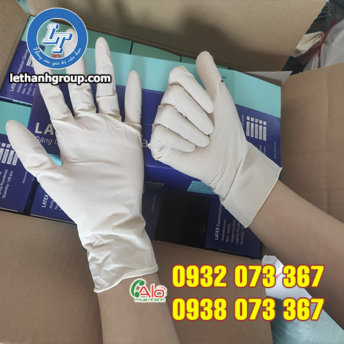 TIÊU CHUẨN GĂNG TAY Y TẾ LATEX VÀ NITRILE ĐẢM BẢO Y KHOA GĂNG TAY Y TẾ LATEX