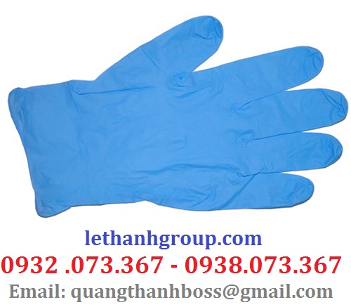 Găng tay y tế Găng tay y tế