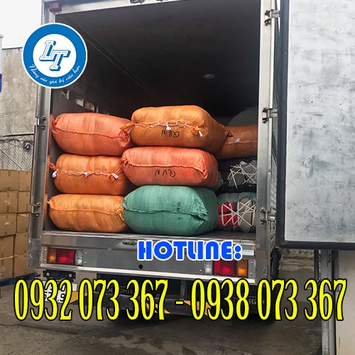 Nơi bán vải lau, giẻ lau giá rẻ tại Bình Chánh vải lau bao 50kg