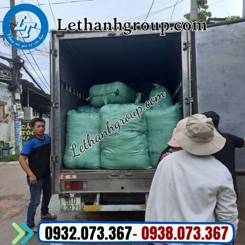 giao sỉ 3 tấn vải vụn lộn xộn gá rẻ cho đại lý