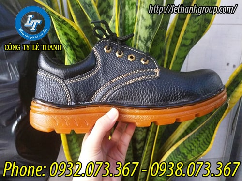 Công ty Lê Thanh cung cấp số lượng lớn giày ABC chỉ vàng Giày ABC chỉ vàng đế vàng