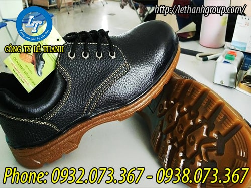 Công ty Lê Thanh cung cấp số lượng lớn giày ABC chỉ vàng 2 Giày ABC chỉ vàng