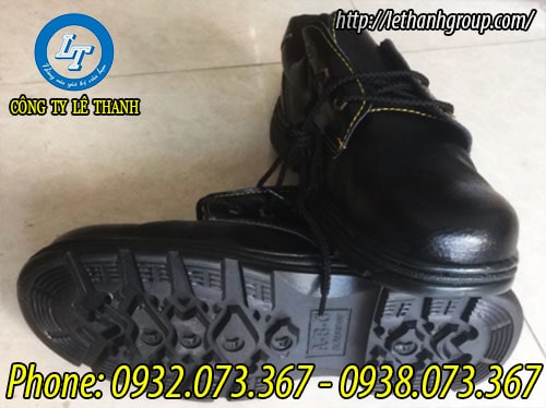 Công ty Lê Thanh cung cấp số lượng lớn giày ABC chỉ vàng 3 Giày ABC chỉ vàng đế vàng