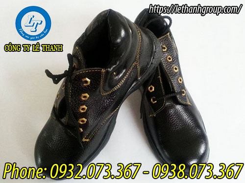 Công ty Lê Thanh cung cấp số lượng lớn giày ABC chỉ vàng Công ty Lê Thanh cung cấp số lượng lớn giày ABC chỉ vàng