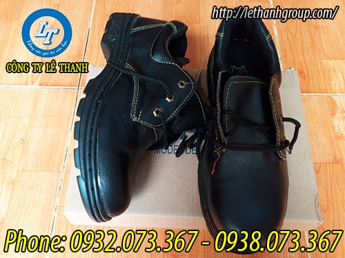 Công ty Lê Thanh cung cấp số lượng lớn giày ABC chỉ vàng 4 Giày ABC chỉ vàng